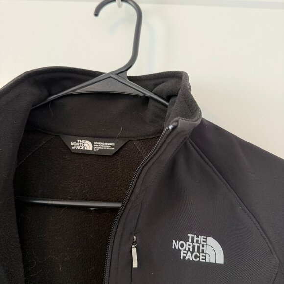 NorthFace shoftshell jacket - Picture 2 of 3